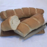 Pan Ucraniano "Batón" (2 piezas)