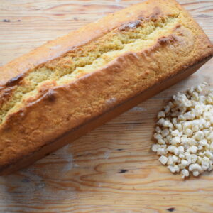 Panqué de Calabaza