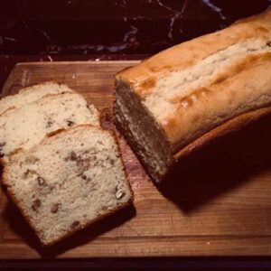 Pan de Muerto