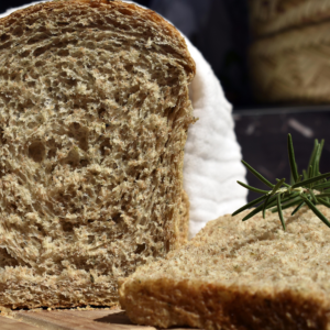 Pan de caja Hierbas Italianas