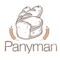 Logo 100 Panyman