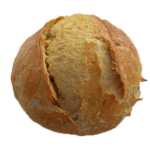 Hogaza Artesanal Blanca