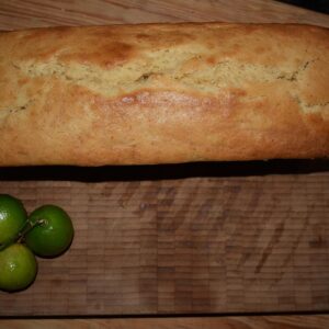 Pan de Muerto